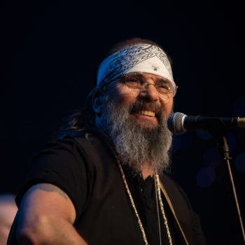 photo by Scott Newton