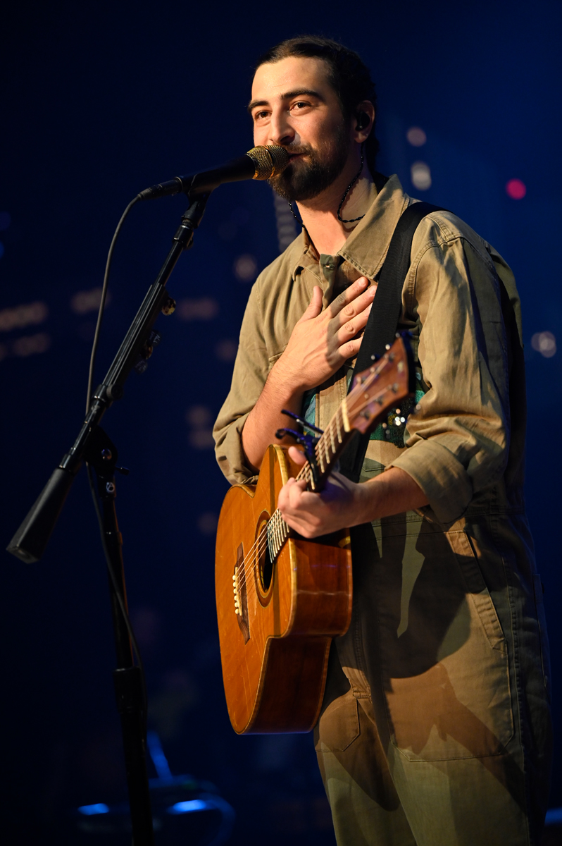 ACL Fest 2023: Noah Kahan performs Saturday on weekend one