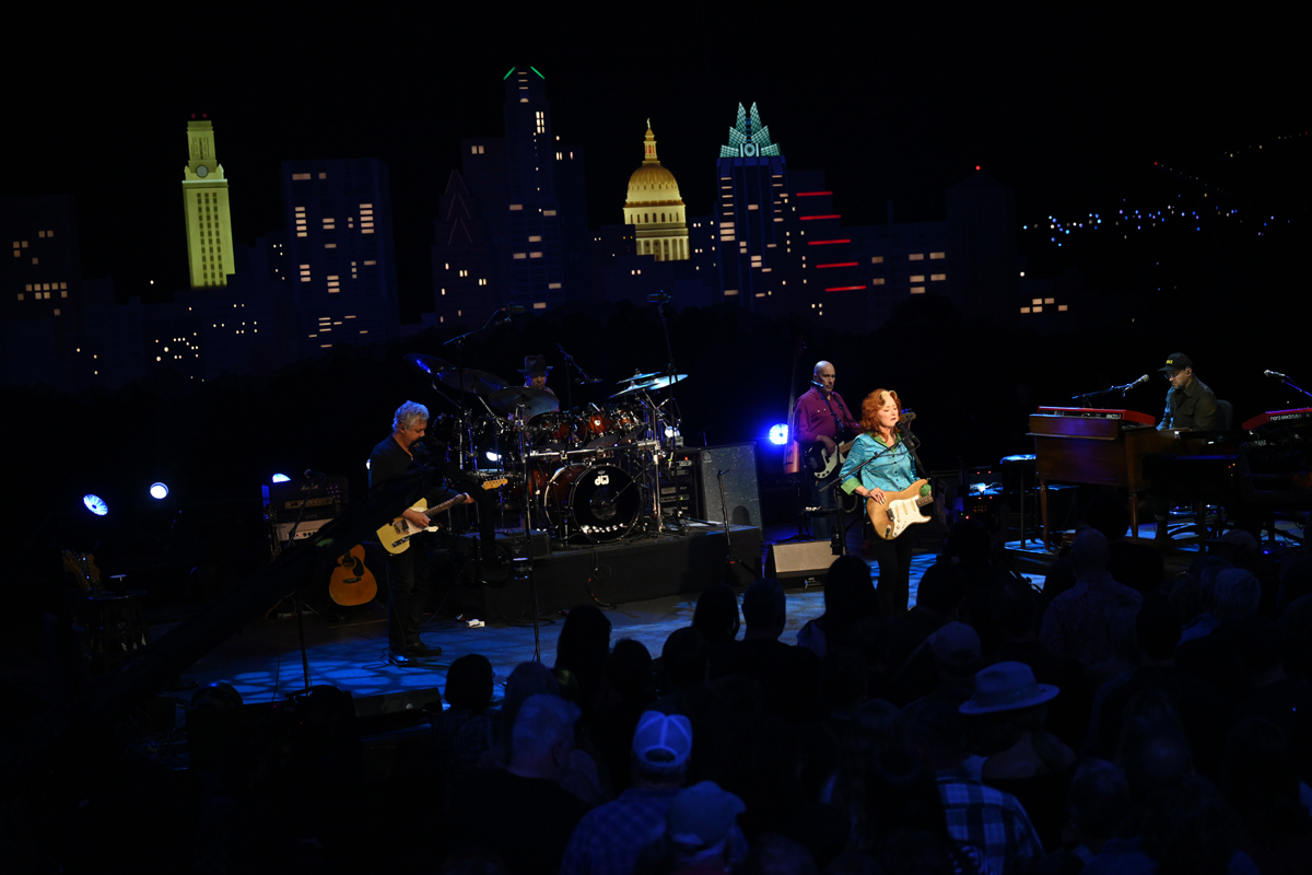 Taping recap: Noah Kahan - Austin City Limits