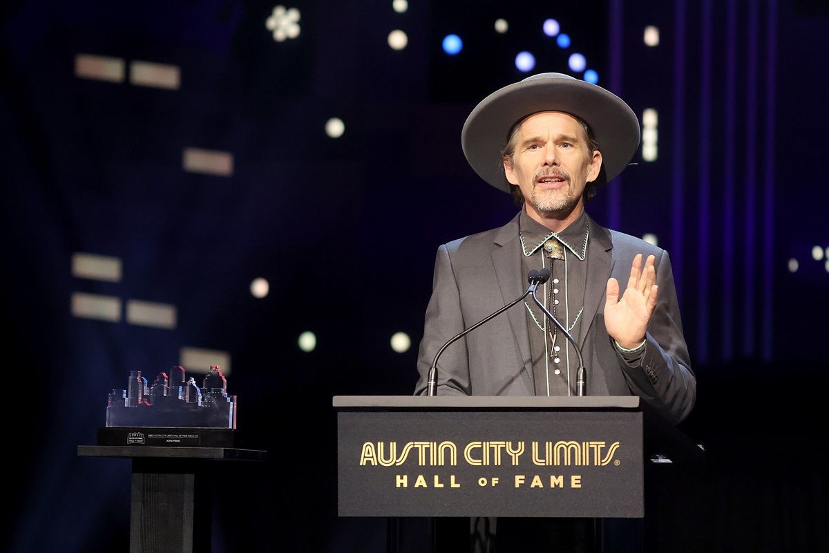 Taping recap: ACL Hall of Fame 2023 - Austin City Limits