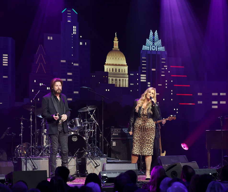 Taping recap: ACL Hall of Fame 2023 - Austin City Limits