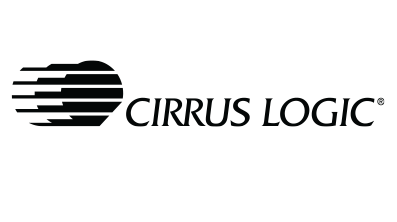 Cirrus Logic.