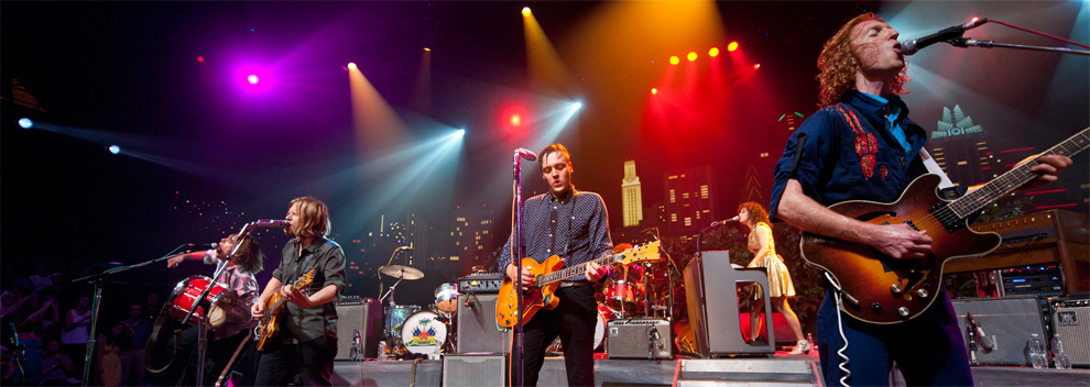 Arcade Fire | Austin City Limits