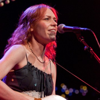 Gillian Welch | Austin City Limits