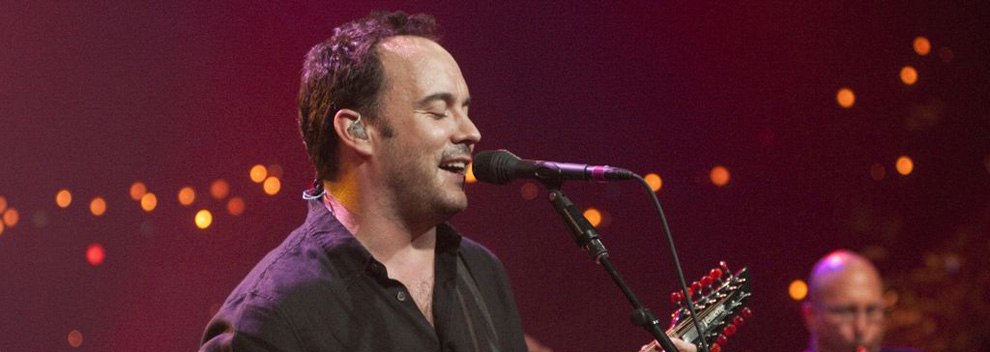 Dave Matthews Band | Austin City Limits