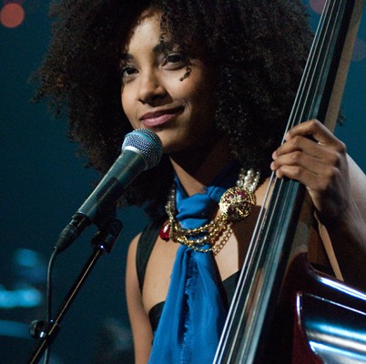 Esperanza Spalding/Madeleine Peyroux | Episodes | Austin City Limits