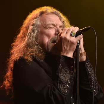 Robert Plant & the Sensational Space Shifters tape new show for the ...