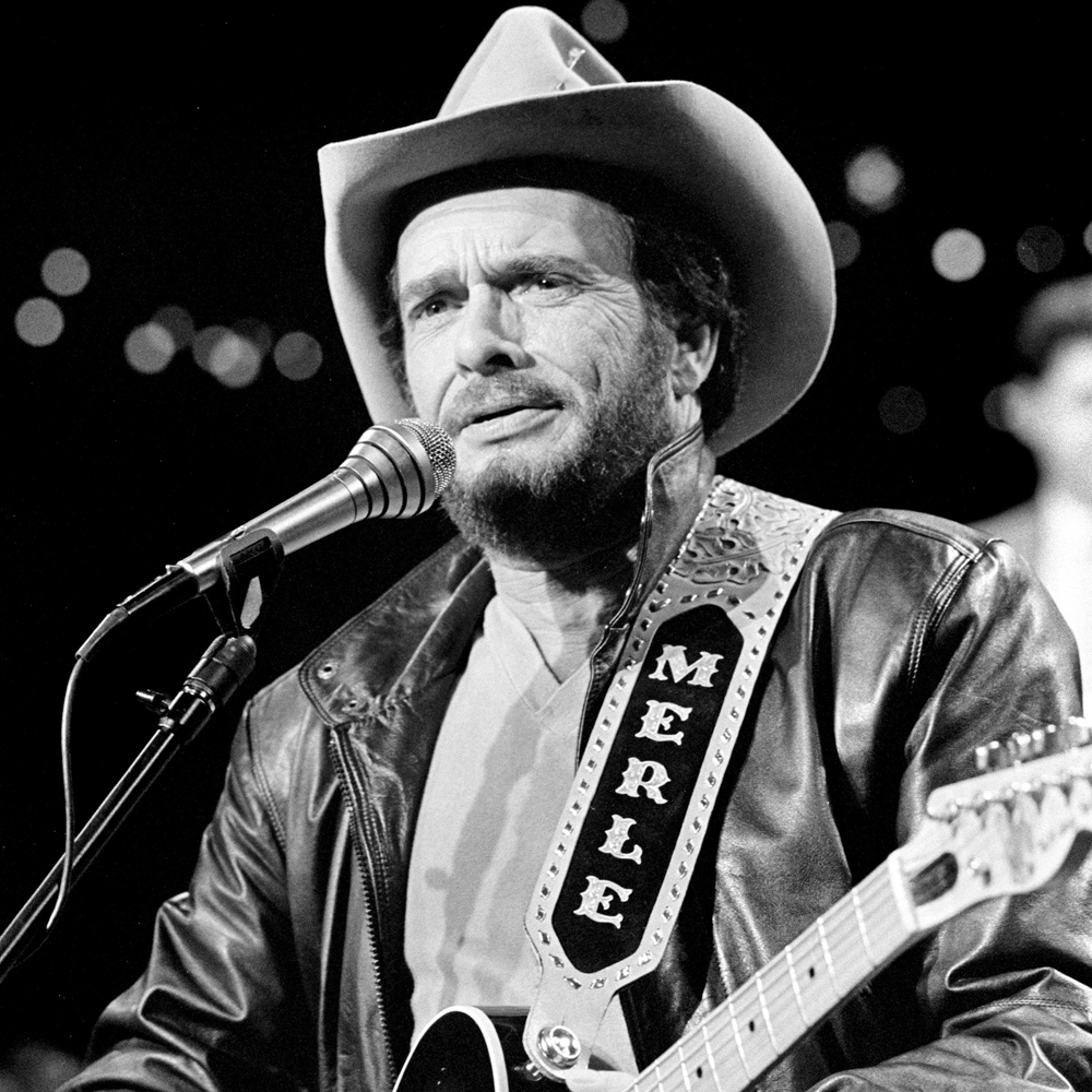 Merle Haggard 1937-2016 | Austin City Limits