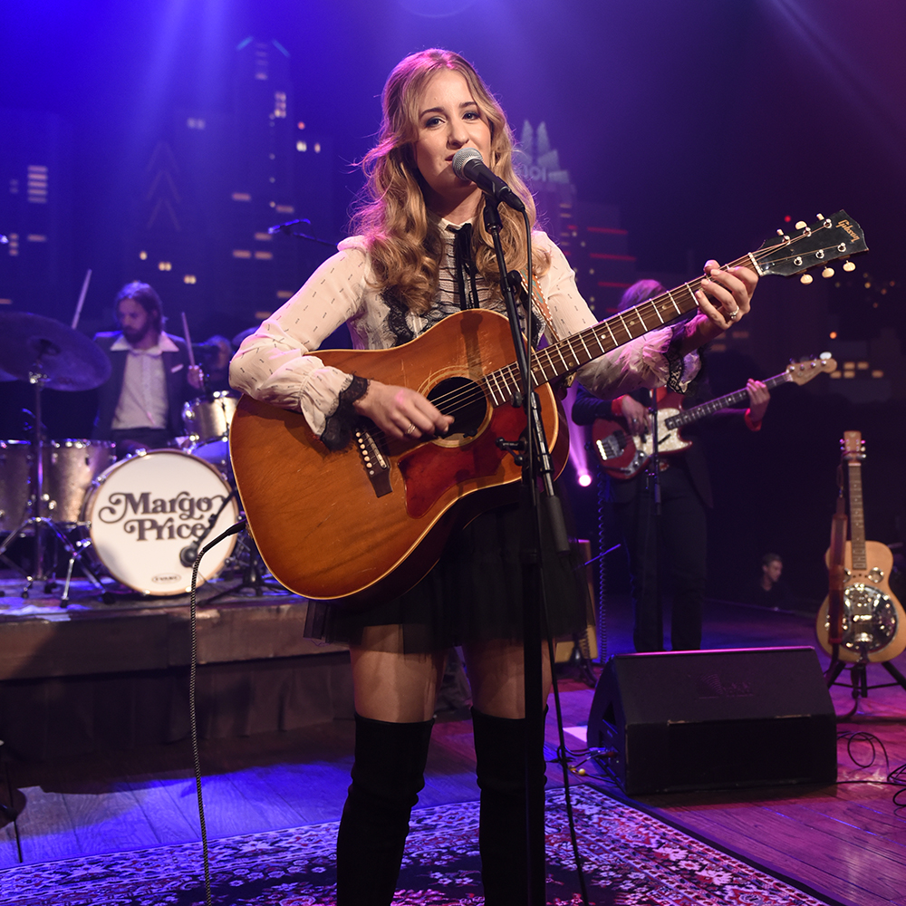 Margo Price’s rising star | Austin City Limits