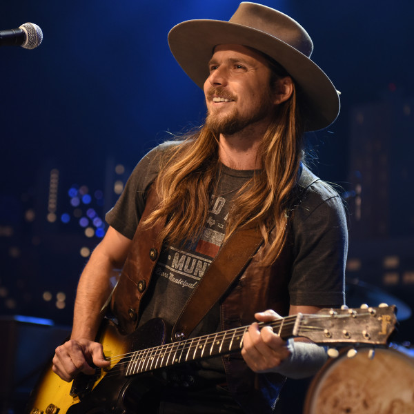 Lukas Nelson expands on family tradition for his debut ACL | Austin ...