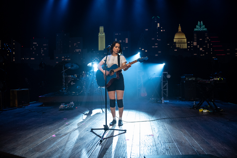 Mitski | Austin City Limits