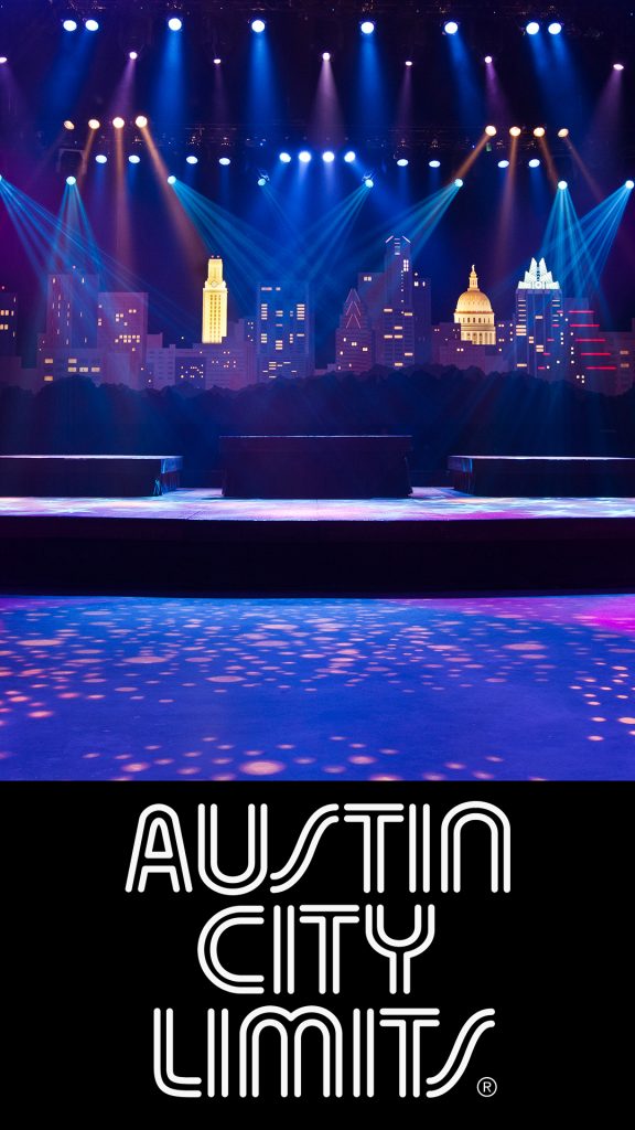 ACL Video Background Vertical