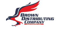 Brown Distributing Company