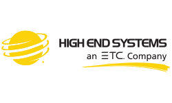 High End Systems and ETC Company