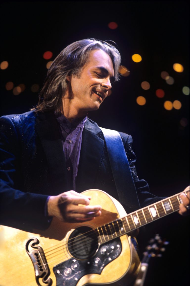 hal ketchum - Exploring Hal Ketchum's Lasting Impact on Country Music - Image 2