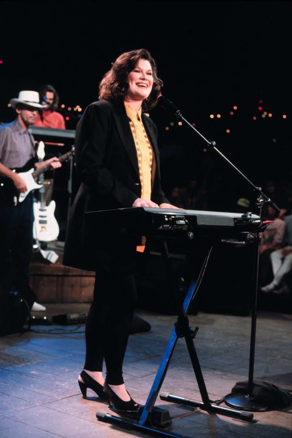 K.T. Oslin R.I.P. - Austin City Limits