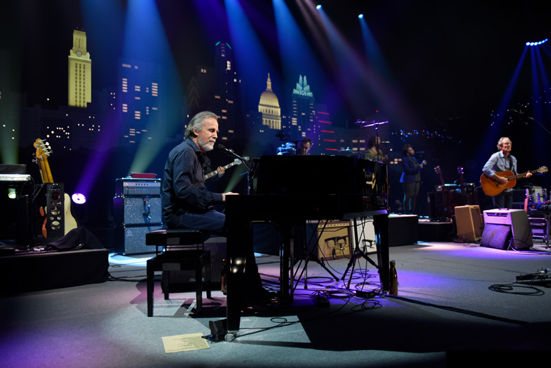 Episode recap Jackson Browne Austin City Limits