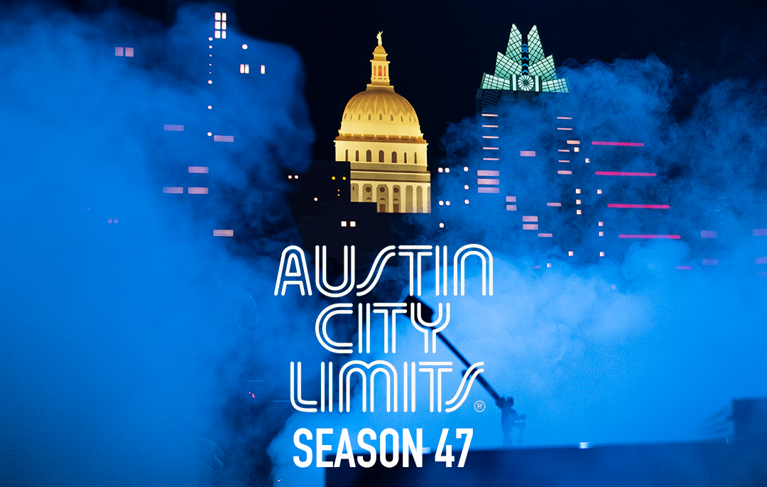 ACL announces Season 47 broadcast schedule - Austin City Limits