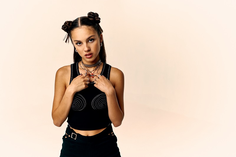 Why Olivia Rodrigo's Sour song “Good 4 U” is rock's first Hot 100 No. 1 in  years.