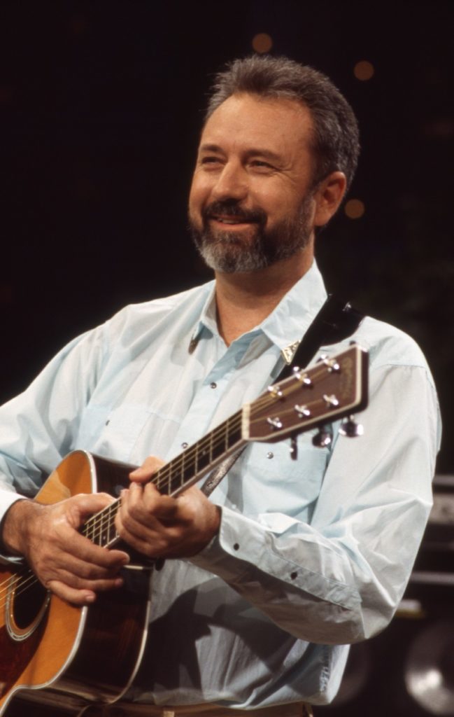 Michael Nesmith R.I.P. Austin City Limits