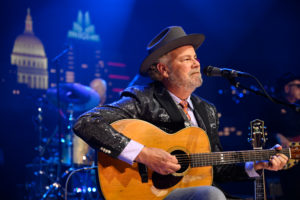 Taping recap: Robert Earl Keen - Austin City Limits