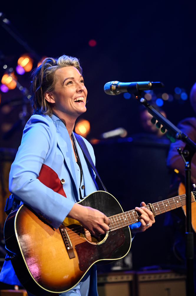 Season 48 premiere episode recap Brandi Carlile Austin City Limits