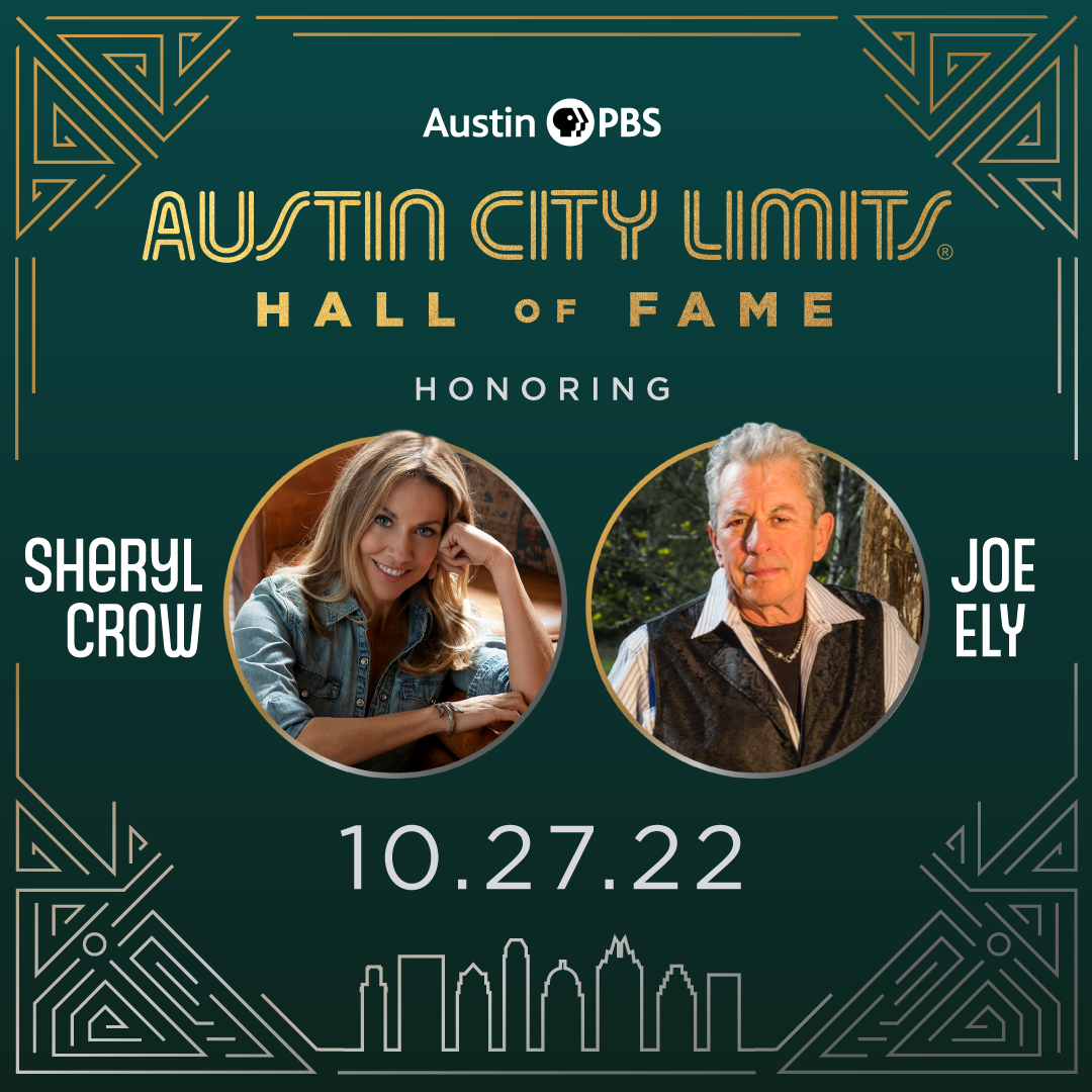 ACL Hall of Fame 2022 adds new talent for next week's ceremony