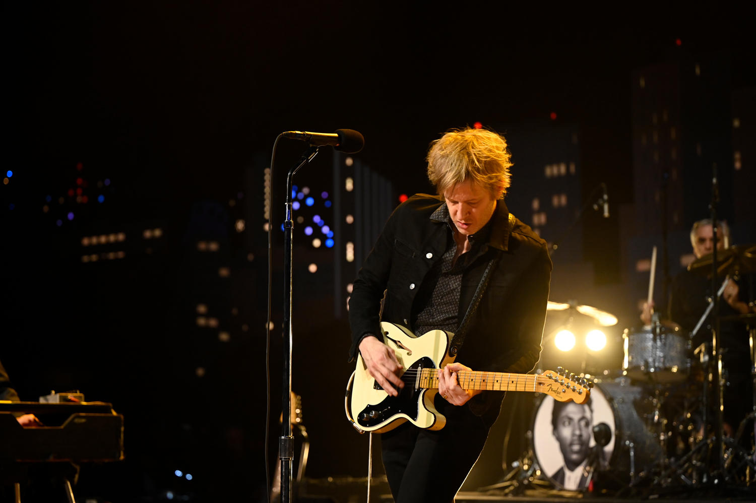 Taping recap Spoon Austin City Limits