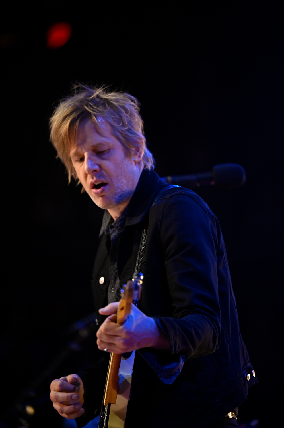 Taping recap Spoon Austin City Limits