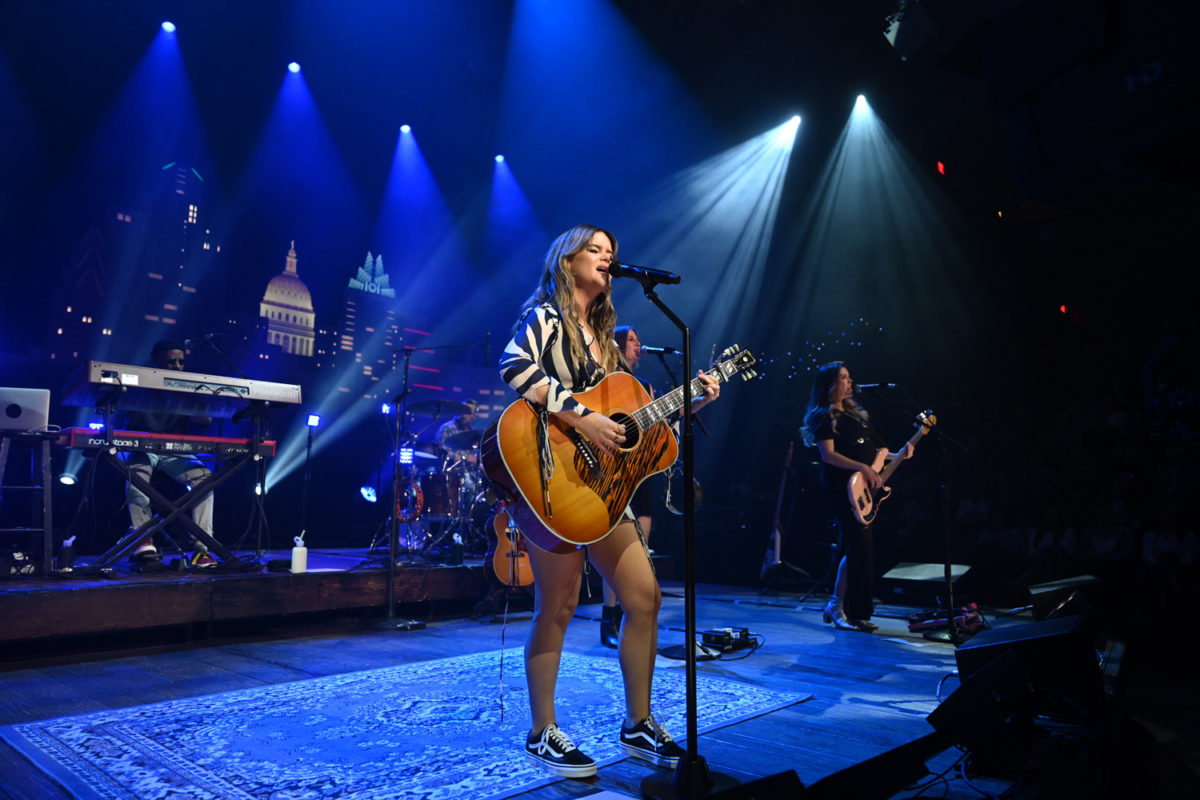 Maren Morris Archives - Austin City Limits