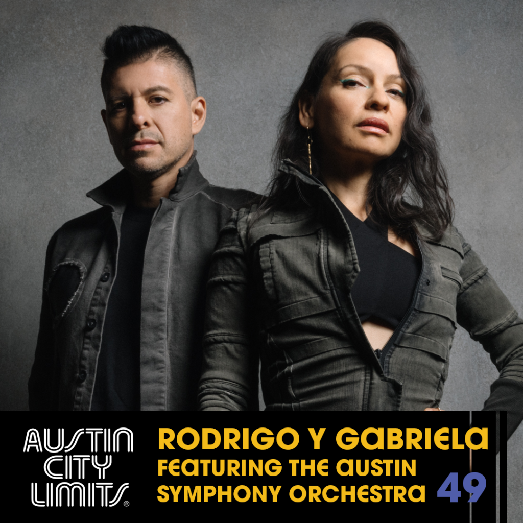 Rodrigo y Gabriela: Fusing Flamenco And Metal : NPR