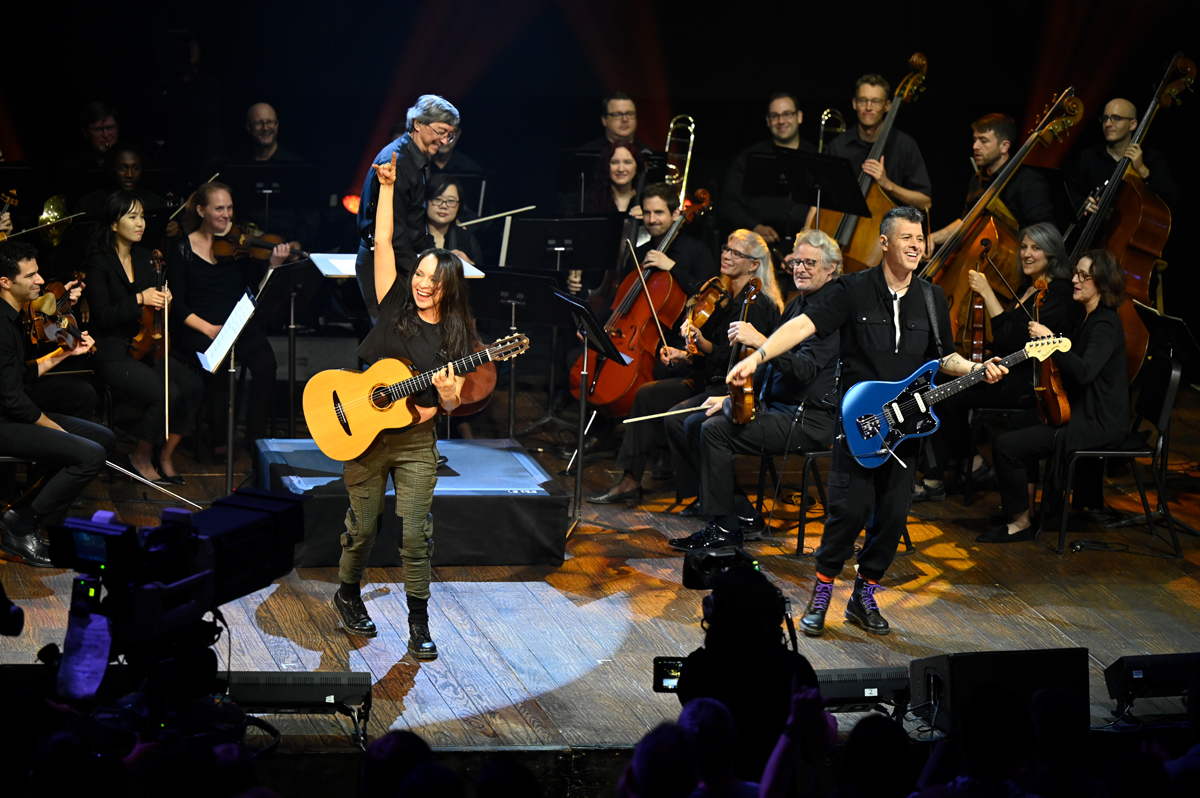 Rodrigo y Gabriela: Fusing Flamenco And Metal : NPR