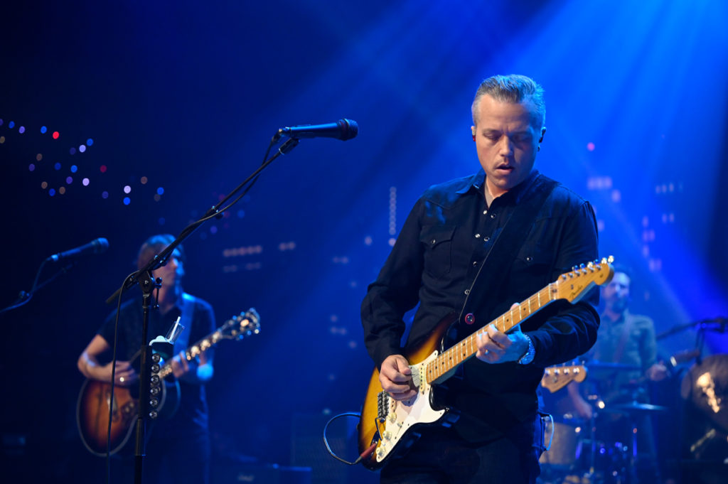 Jason Isbell and the 400 Unit - Official Website