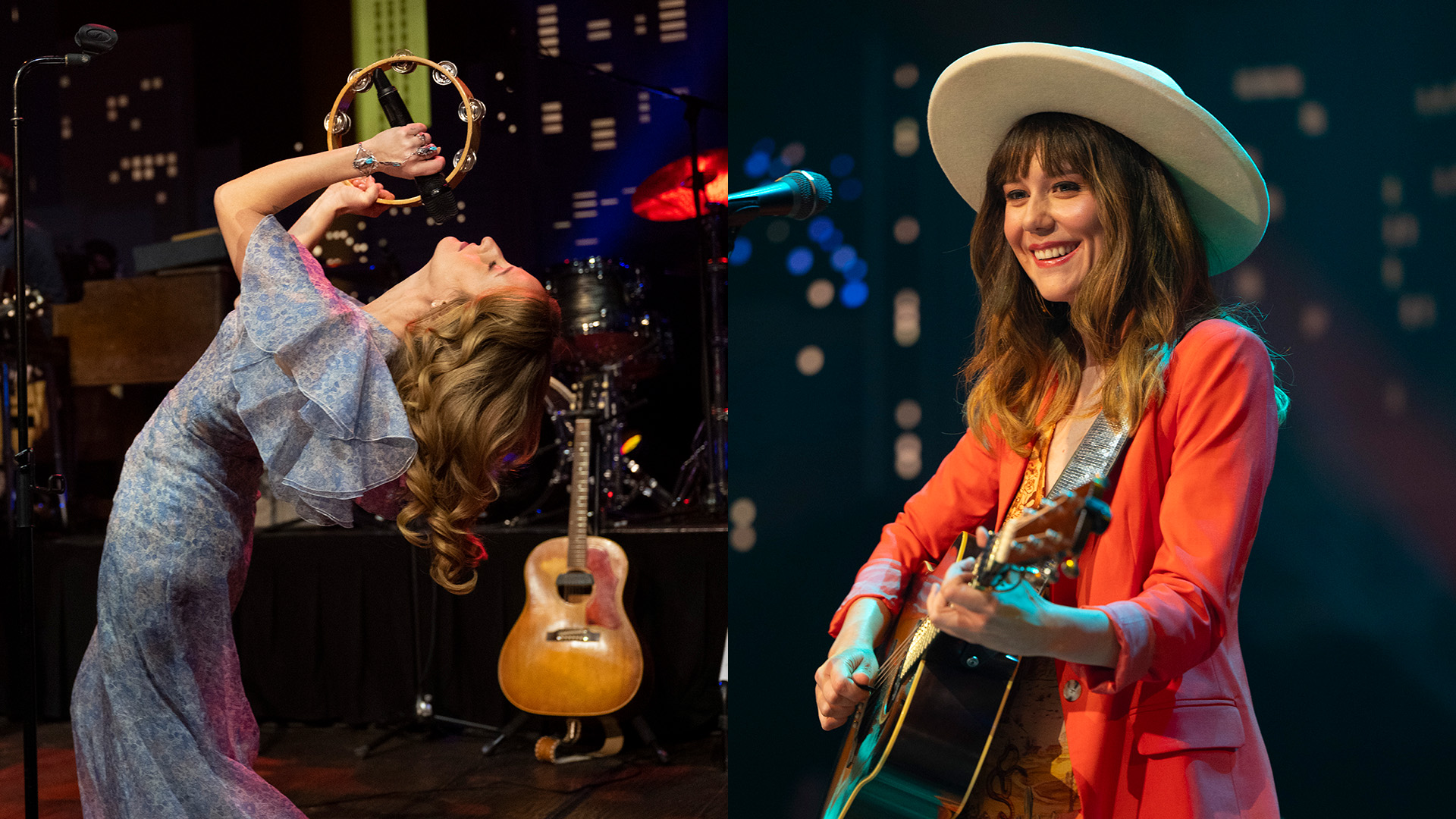 Episode premiere Margo Price Molly Tuttle Golden Highway