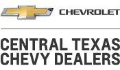 Central Texas Chevy Dealers