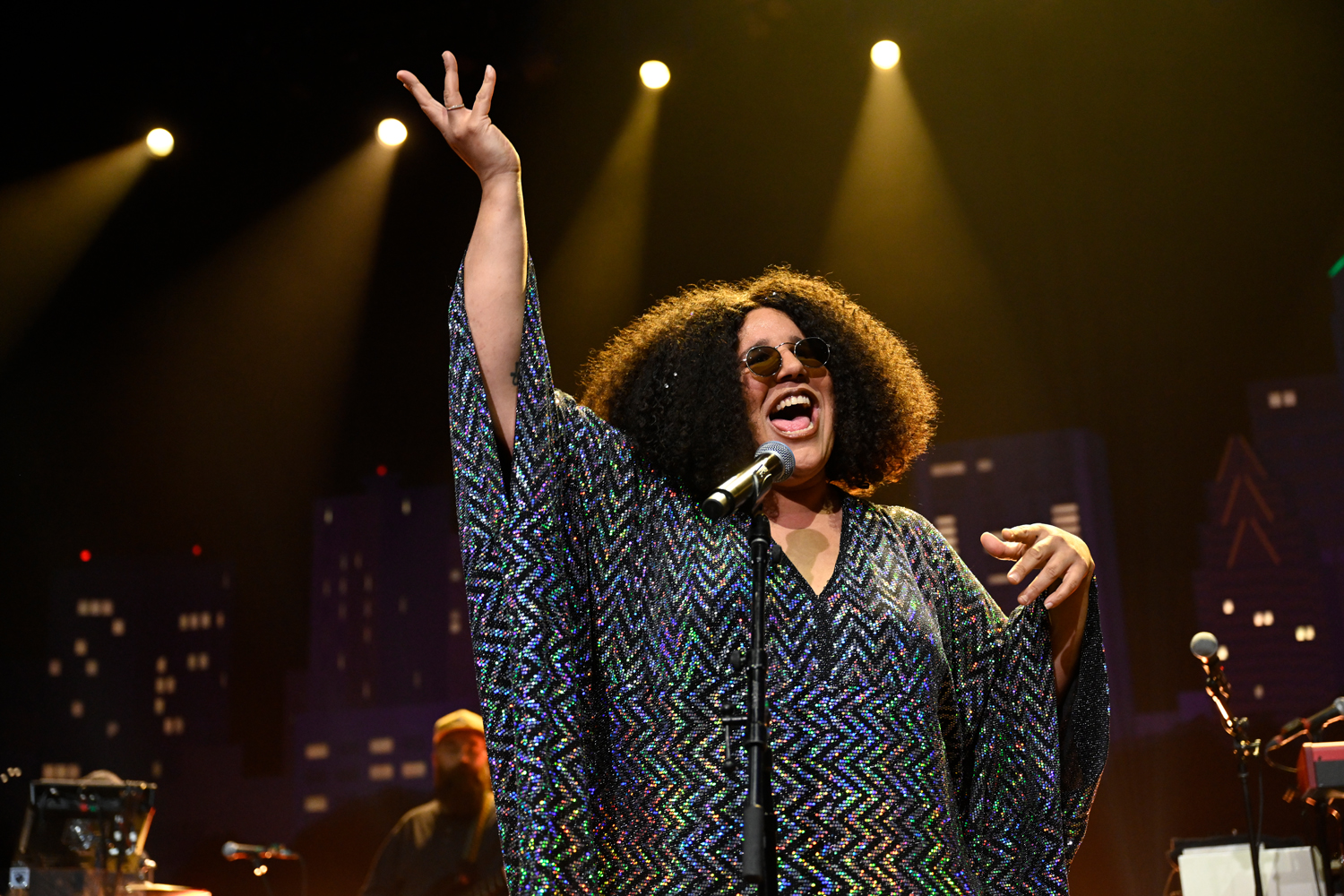 Taping Recap Brittany Howard Austin City Limits