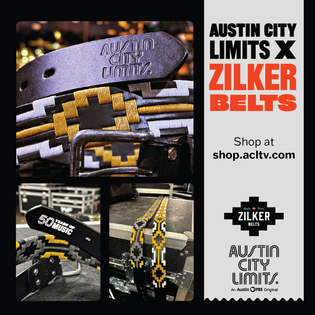 News - Austin City Limits
