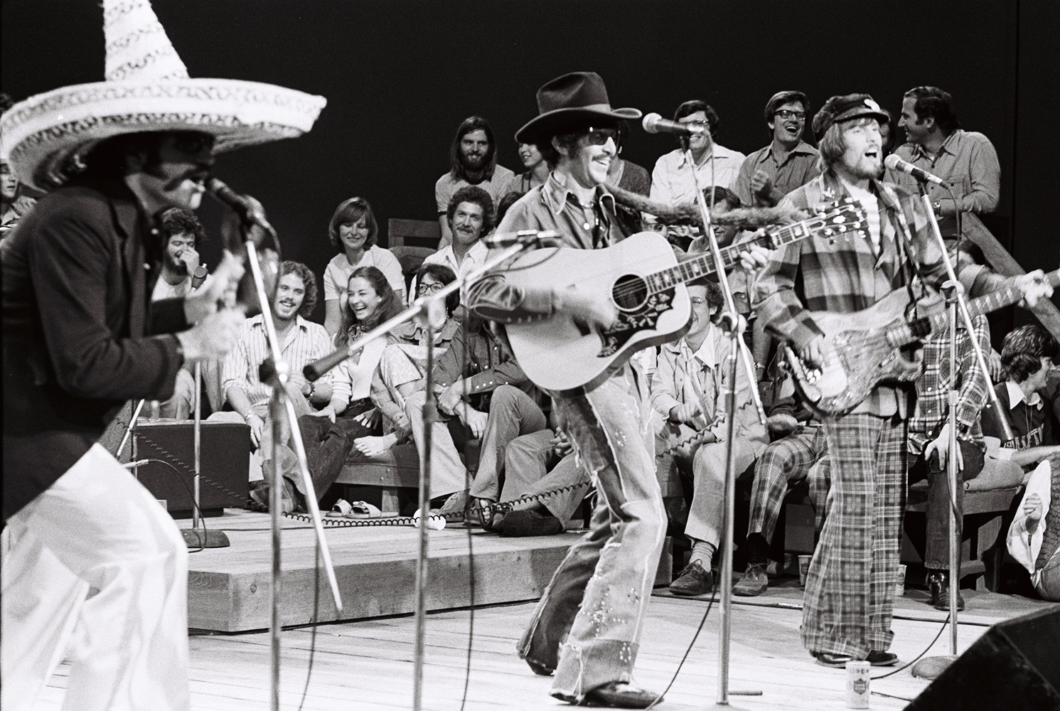 Kinky Friedman 1944-2024 - Austin City Limits