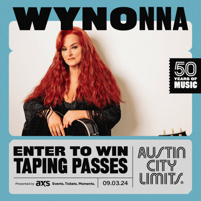 Wynonna 2024