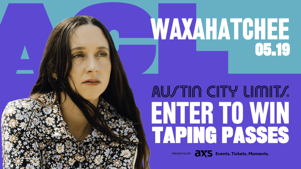 Waxahatchee 2025