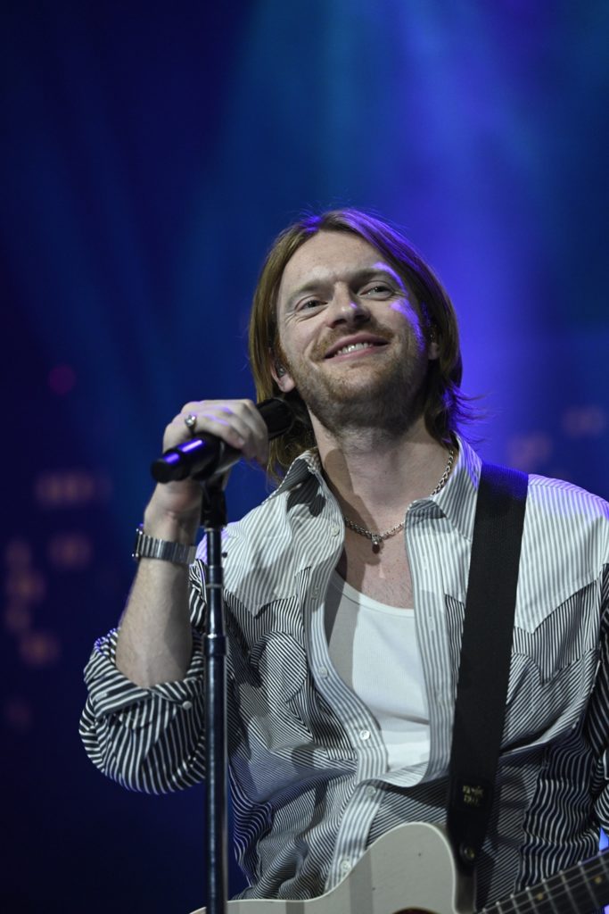 FINNEAS on Austin City Limits