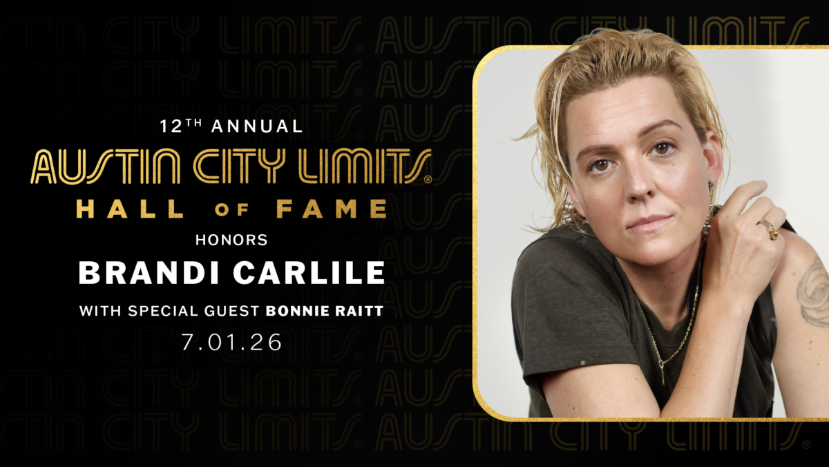 Brandi Carlile Hall of Fame