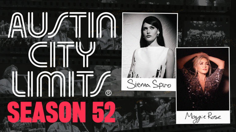 Austin City Limits Announces Summer Highlights: New Tapings with Sienna ...