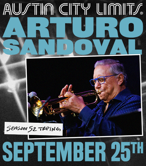 Image of Arturo Sandoval 