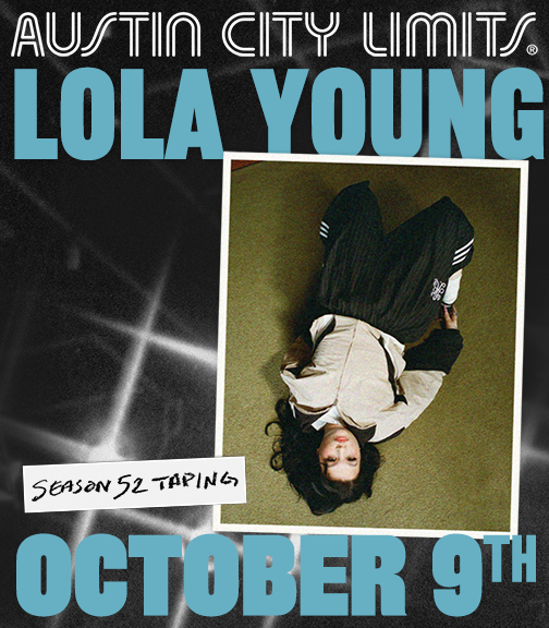Image of Lola Young