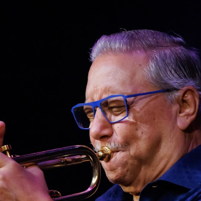 Arturo Sandoval
